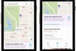 Google Maps local advertising added to Android and iOS apps