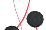 Chips Bluetooth helmet speakers offer audio and smartphone connectivity on the slope