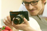 Sony Lens Cameras QX10 and QX100 manuals leak in hardware detail