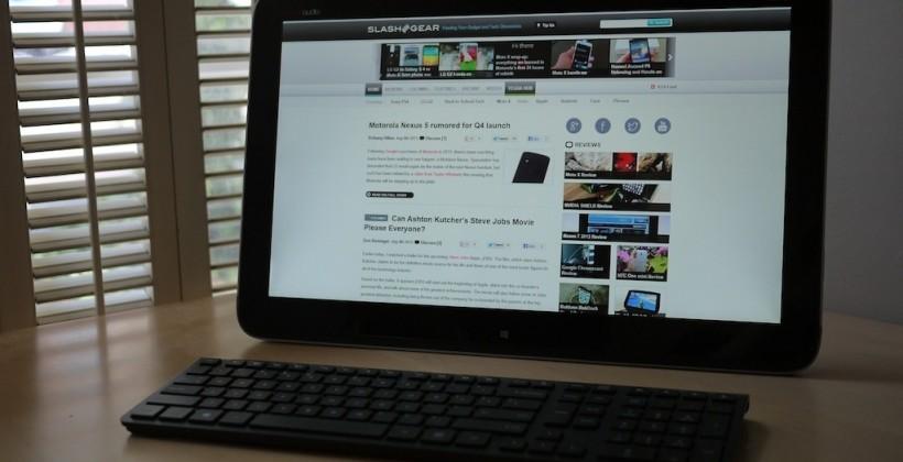HP ENVY Rove 20 Review