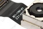 iPhone 5S and 5C spill: red plastic, new camera, HD photos