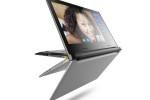 Lenovo Flex 14 ultrabook contorts into the limelight