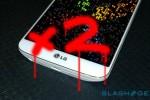 Nexus 5 aimed at LG: G2-inspired, near-borderless display