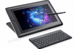 Wacom Cintiq Companion Windows 8 and Android tablets unveiled