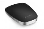 Logitech Unveils Ultrathin Touch Mouse T630/631