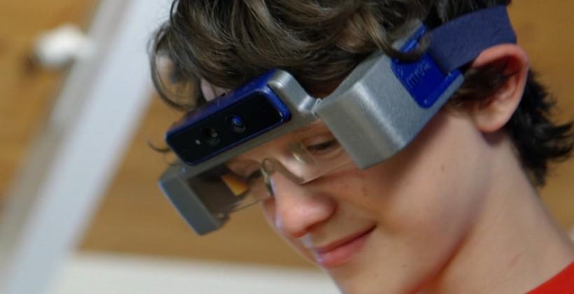 Meta 1 wearable: We talk “The Apple of AR” with founder Meron Gribetz