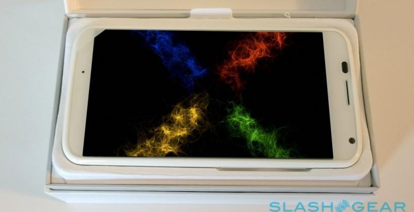 Nexus 5: tipped for Motorola, but should it be Sony?