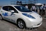 Nissan promises self-driving cars for the masses by 2020