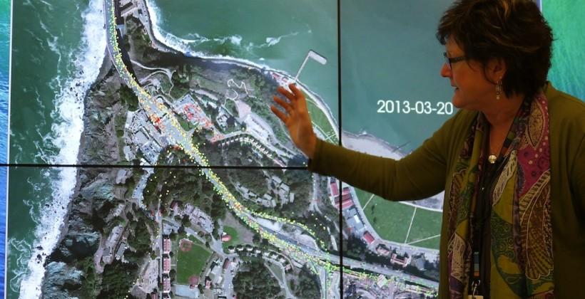 Nokia HERE Research: We talk Smart Cities, ethical tracking & self-driving cars