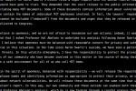 Aaron Swartz secret service documents released in 104-page batch