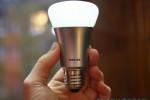 Philips hue lightbulbs easily hackable, blackouts imminent