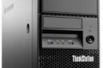 Lenovo ThinkStation E32 unveiled with Haswell, aimed at budget-focused pros