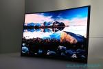 Samsung Curved OLED TV hits USA with split-screen Multi View technology