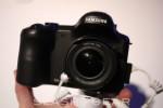Samsung Galaxy NX gets priced up for US October debut