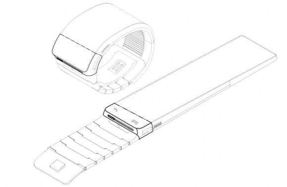 Galaxy Gear smartwatch confirmed by Samsung executive for September 4th