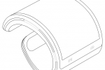 Samsung Galaxy Gear smartwatch name looks a lock-in