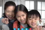 Skype update brings 720p video to Retina-display iOS devices