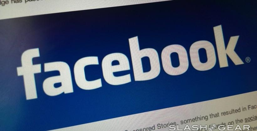 Facebook Privacy rules changing: data collection, use, personalized ads