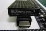 Sony NSZ-GU1 TV dongle images and details surface via FCC