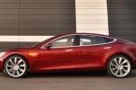Tesla Model S outsells Porsche, Jaguar, Buick in California
