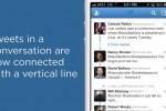 Twitter brings a conversation focused update to the iPhone, Android and web