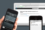 Twitter for iOS and Android refines two-factor security, adds gallery view