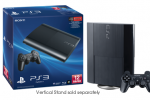 PlayStation 3 12GB edition hits USA Sony store for those who can’t wait