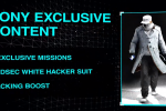 Watch Dogs movie announced aside “DedSec” PS4 game trailer