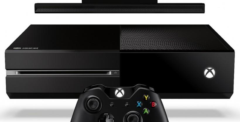 Xbox One “red ring of death” chip heat precautions detailed