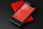 Chinese Xiaomi Red Rice smartphone has $85 BOM