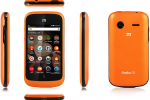 ZTE Open Firefox OS phone hitting eBay in the US and UK