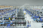 Moto X USA facility now tourable on Google Maps, shipments hit 100k weekly