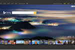 Microsoft Bing search gets a new look and features