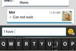 BBM for Android and iOS release dates confirmed