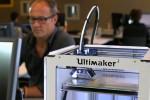 Ultimaker 2 official: Cura customizable software and YouMagine tie-in