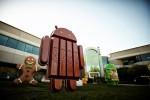 Android reaches 1 billion device activations milestone