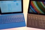 Surface Remix Project hands-on: Microsoft aims for the touch DJ