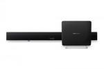 Harman Kardon Saber SB 35 and SB 26 sound bars offer big sound in small packages