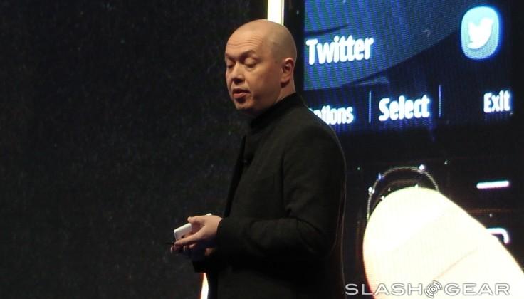 Nokia design VP ousting first sign of Microsoft-lead aesthetic change