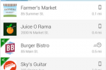 PayPal Android and iOS apps score major update with shop finder and redesign