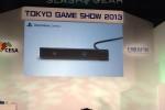 PlayStation 4 Camera brings voice and facial recognition
