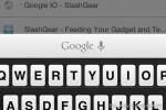Chrome for iOS learns two-step questions