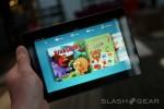 Kindle Fire HD reboot hits $139 price point with last year’s specs