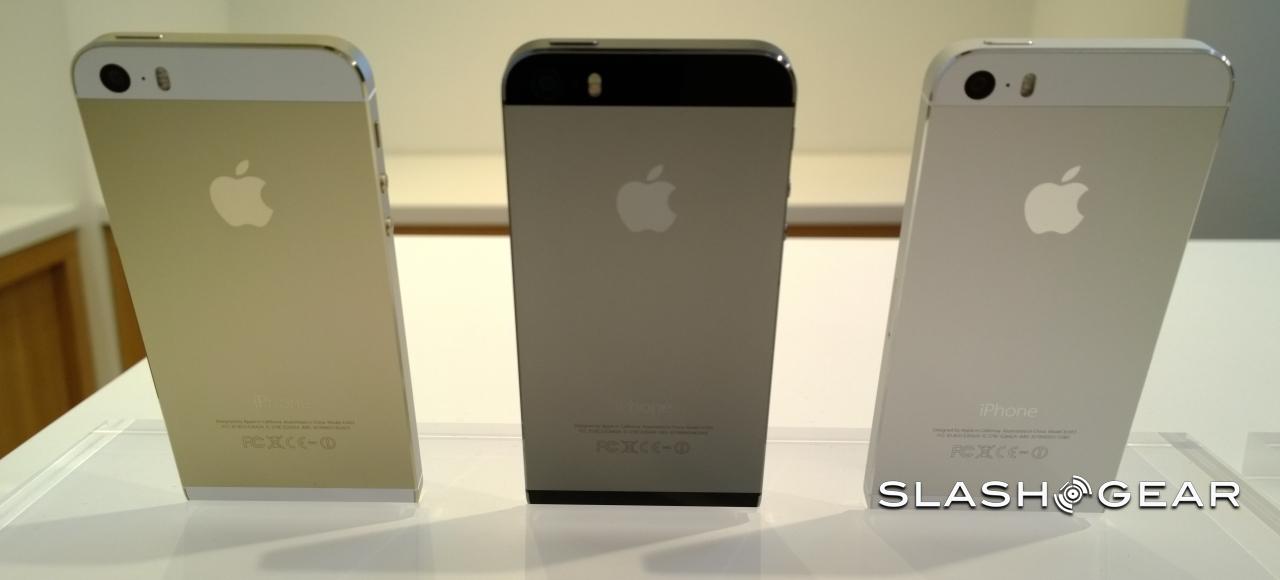 コンピュータ・IT iPhone5s iPhone 5s Teardown - iFixit