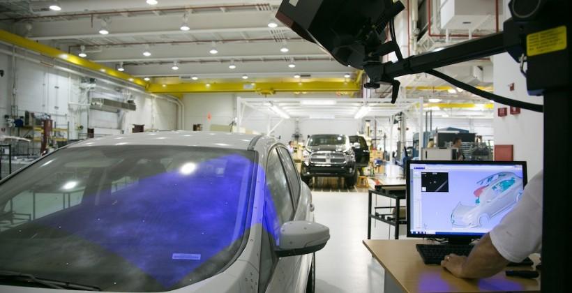The Auto Vivisectionist: Inside GM’s Secret Teardown Lab