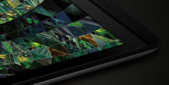 NVIDIA Tegra Note official: Android tablet on GeForce rails