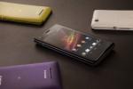 Sony Xperia M now available in the US