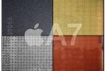 iPhone 5s A7 chip teardown gets transistor-deep