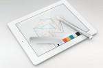 Adobe Project Mighty cloud pen and Napoleon digital ruler to ship in H1 2014