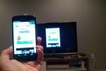 Firefox screen mirroring in the works: still an experiment